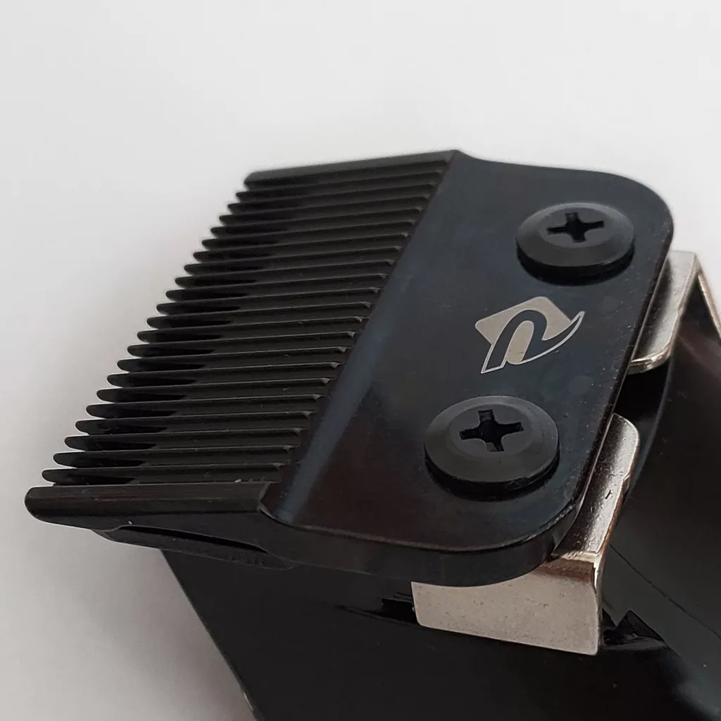 ماشین اصلاح موی سر شارژی رزونال مدل Genio Clipper