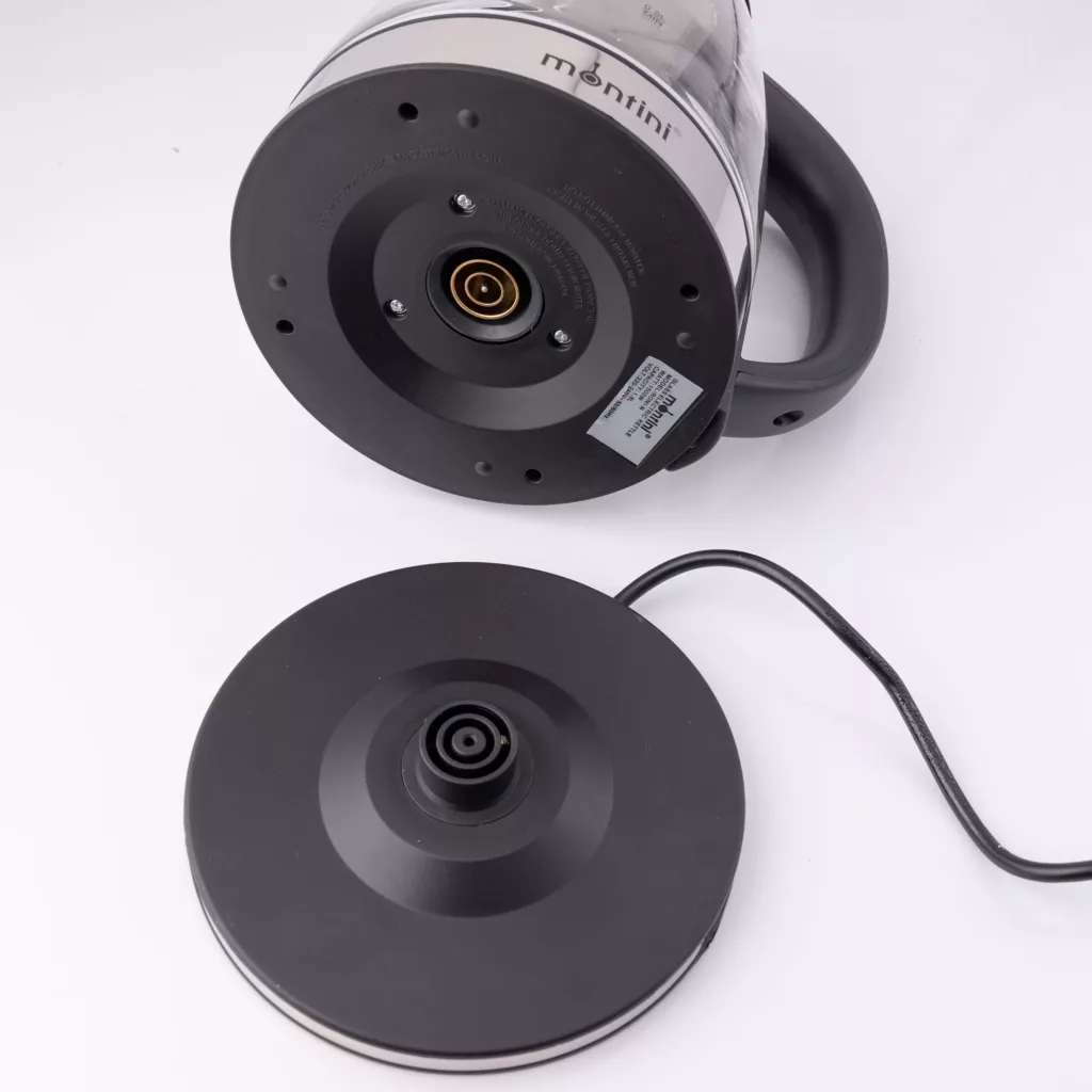 کتری برقی مونتینی مدل RONI-N