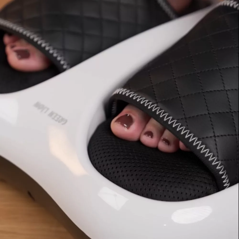 ماساژور برقی پا گرین لاین مدل GoFt