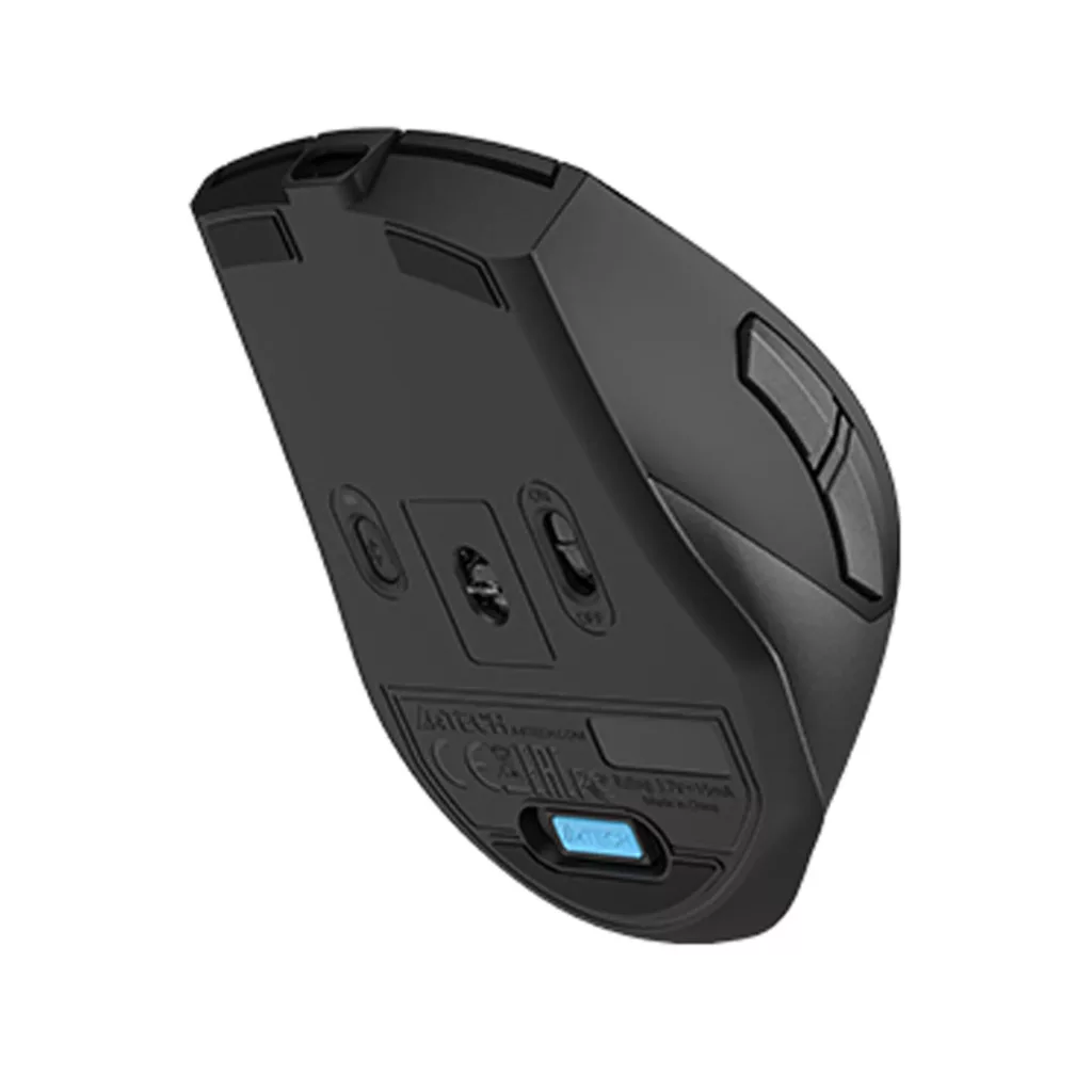 ماوس بی سیم ای فورتک مدل FB35S