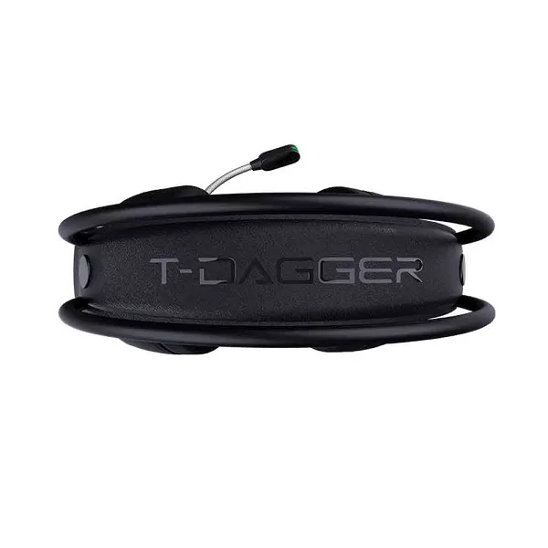 هدست مخصوص بازی تی-دگر مدل SONA T-RGH304