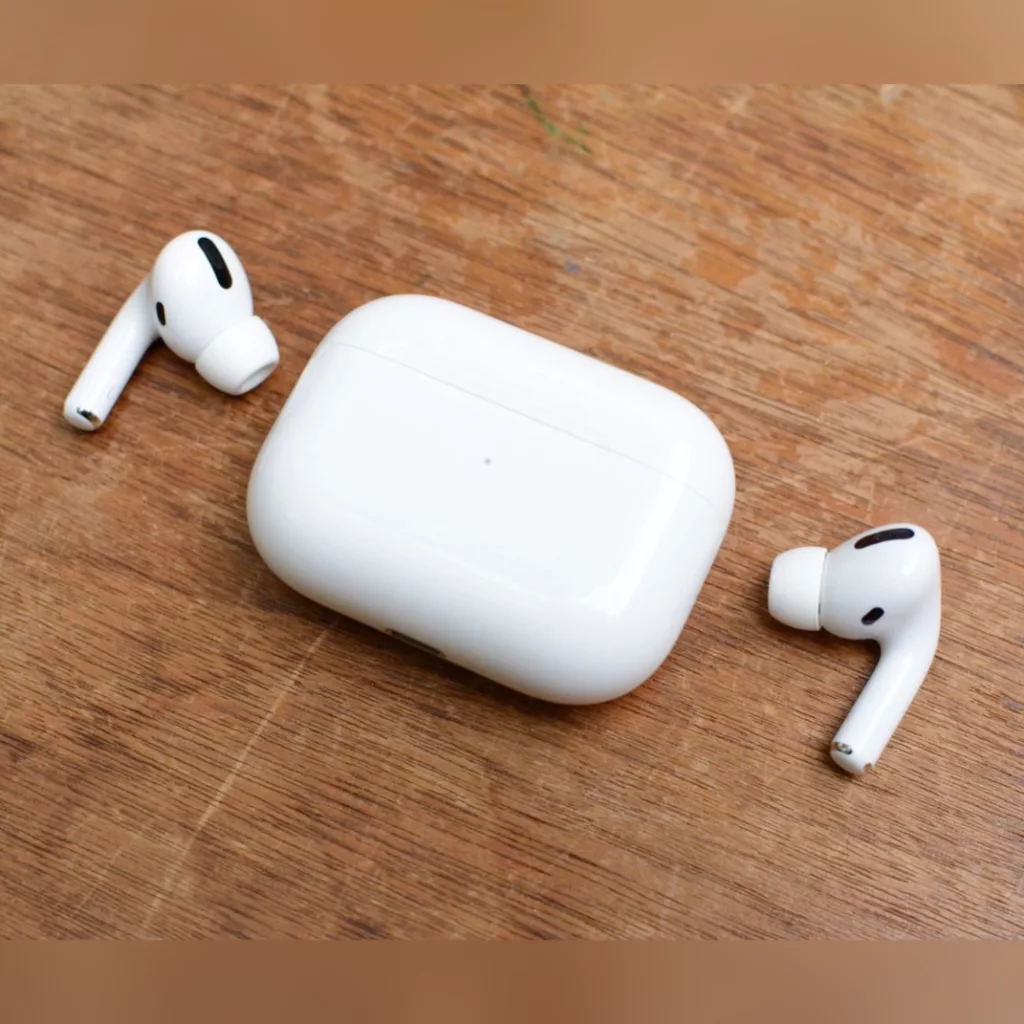 هدفون بلوتوثی مدل AirPods Pro 2 ANC
