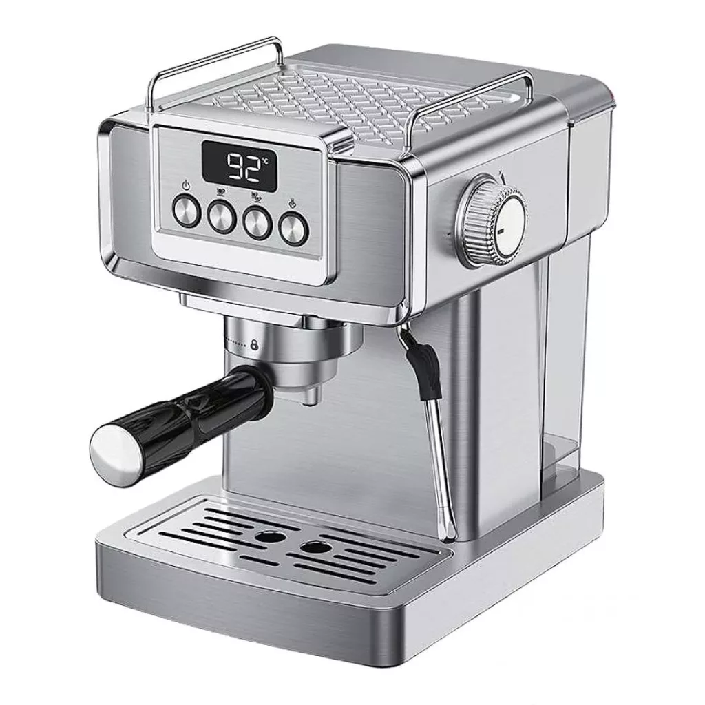 اسپرسو ساز روگن مدل Rü-2930