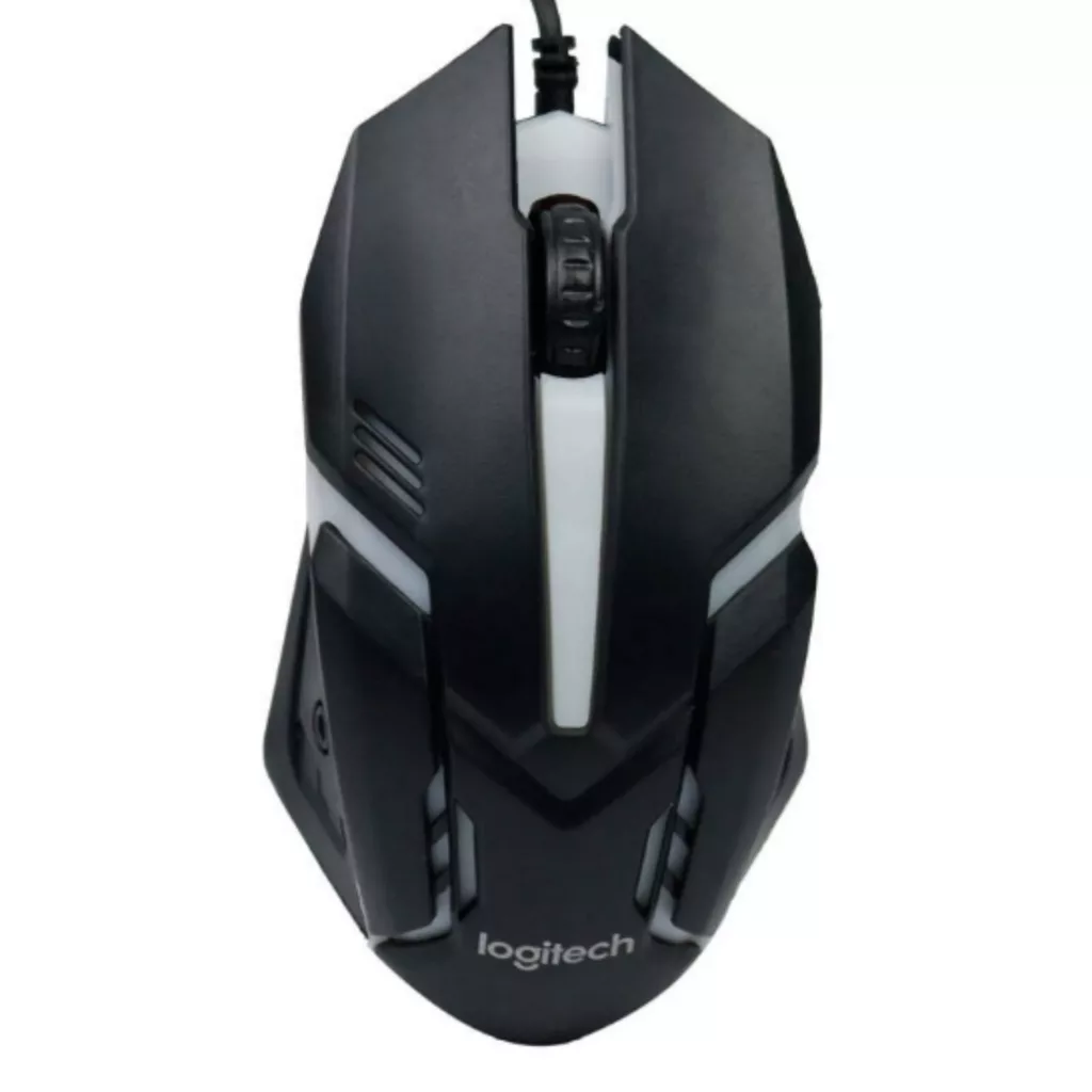 ماوس مدل M200