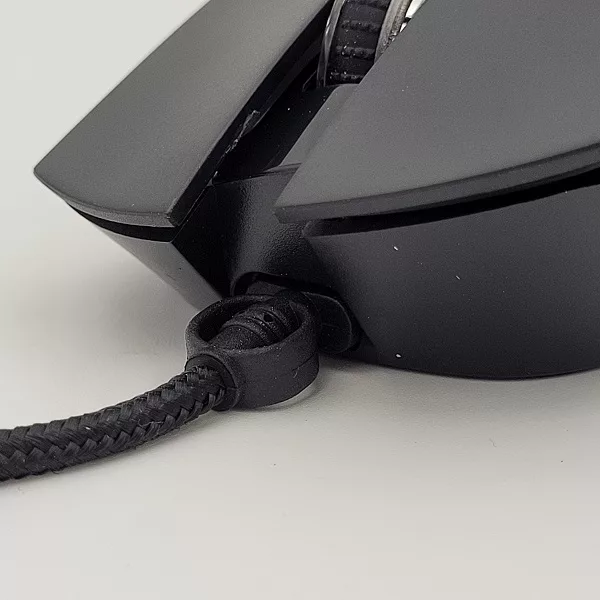 ماوس ایلون مدل GM6