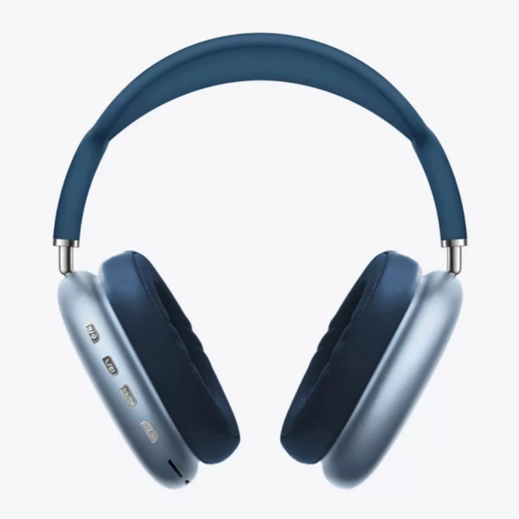 هدست بلوتوثی مدل P9