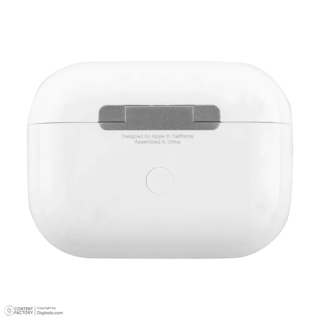 هدفون بلوتوثی مدل ایرپاد پرو