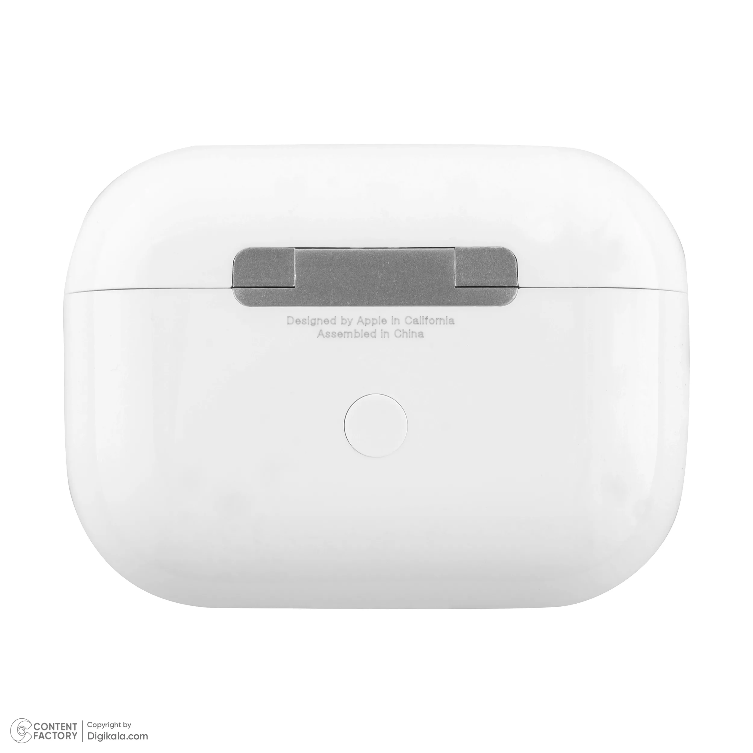 هدفون بلوتوثی مدل ایرپاد پرو