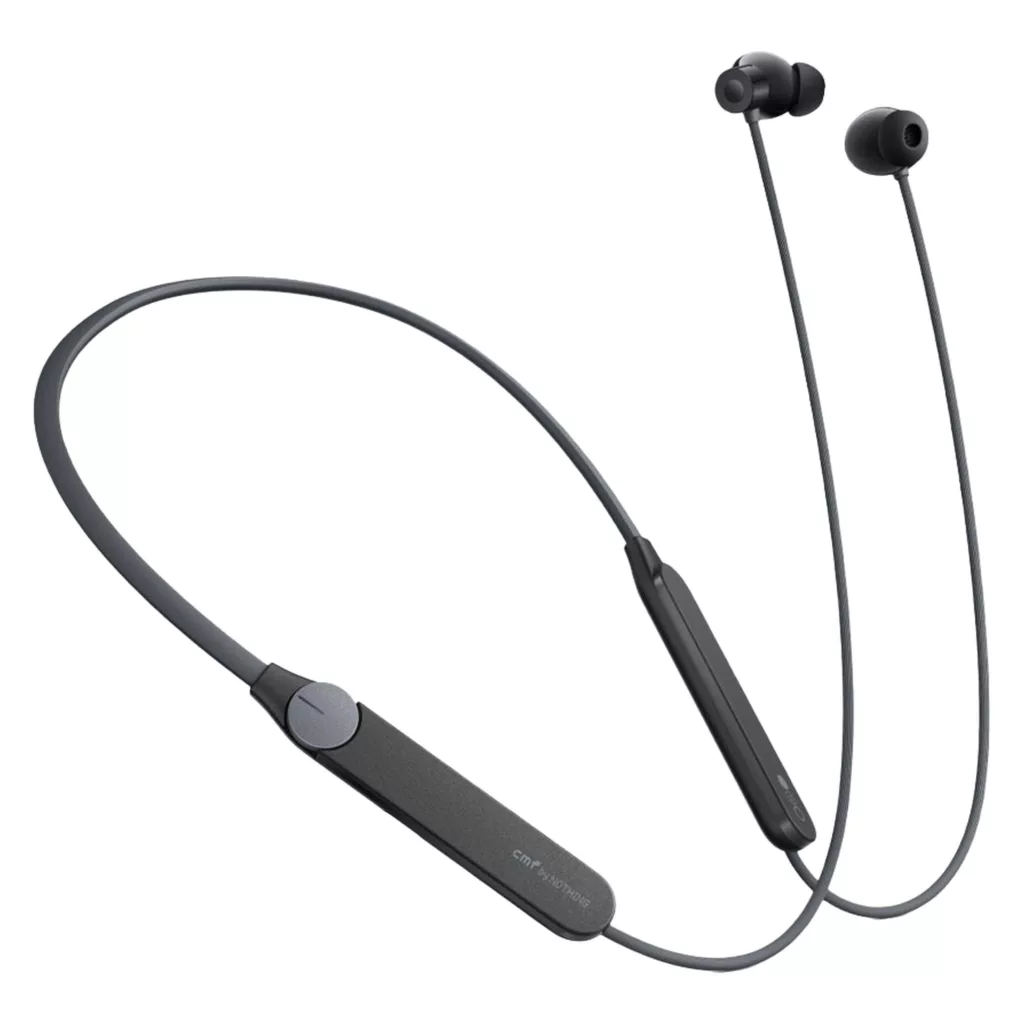هدفون بلوتوثی ناتینگ مدل CMF Neckband Pro
