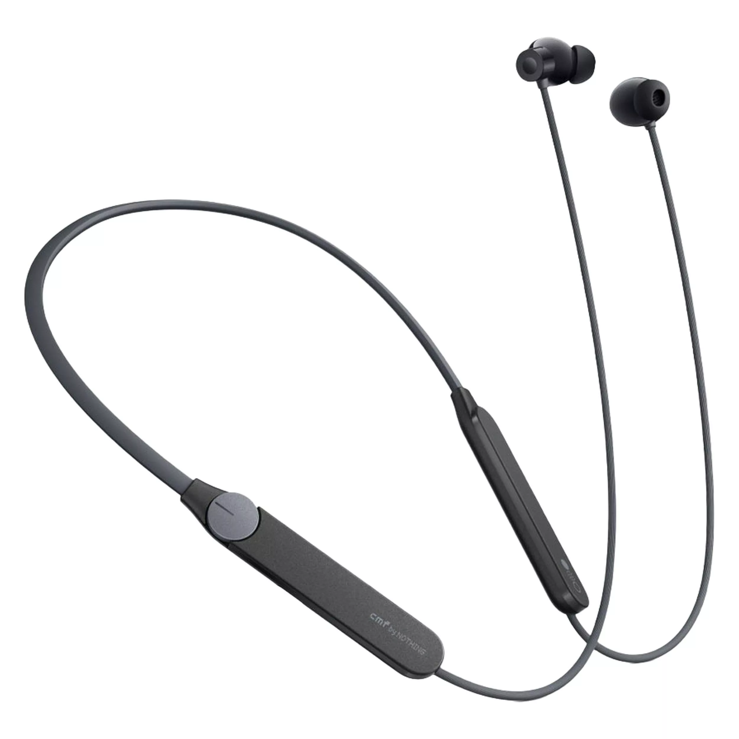 هدفون بلوتوثی ناتینگ مدل CMF Neckband Pro هدفون بلوتوثی ناتینگ مدل CMF Neckband Pro
