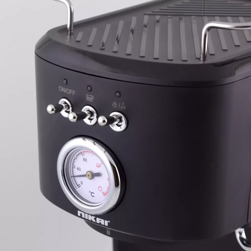 اسپرسو ساز نیکای مدل NEM-130-A