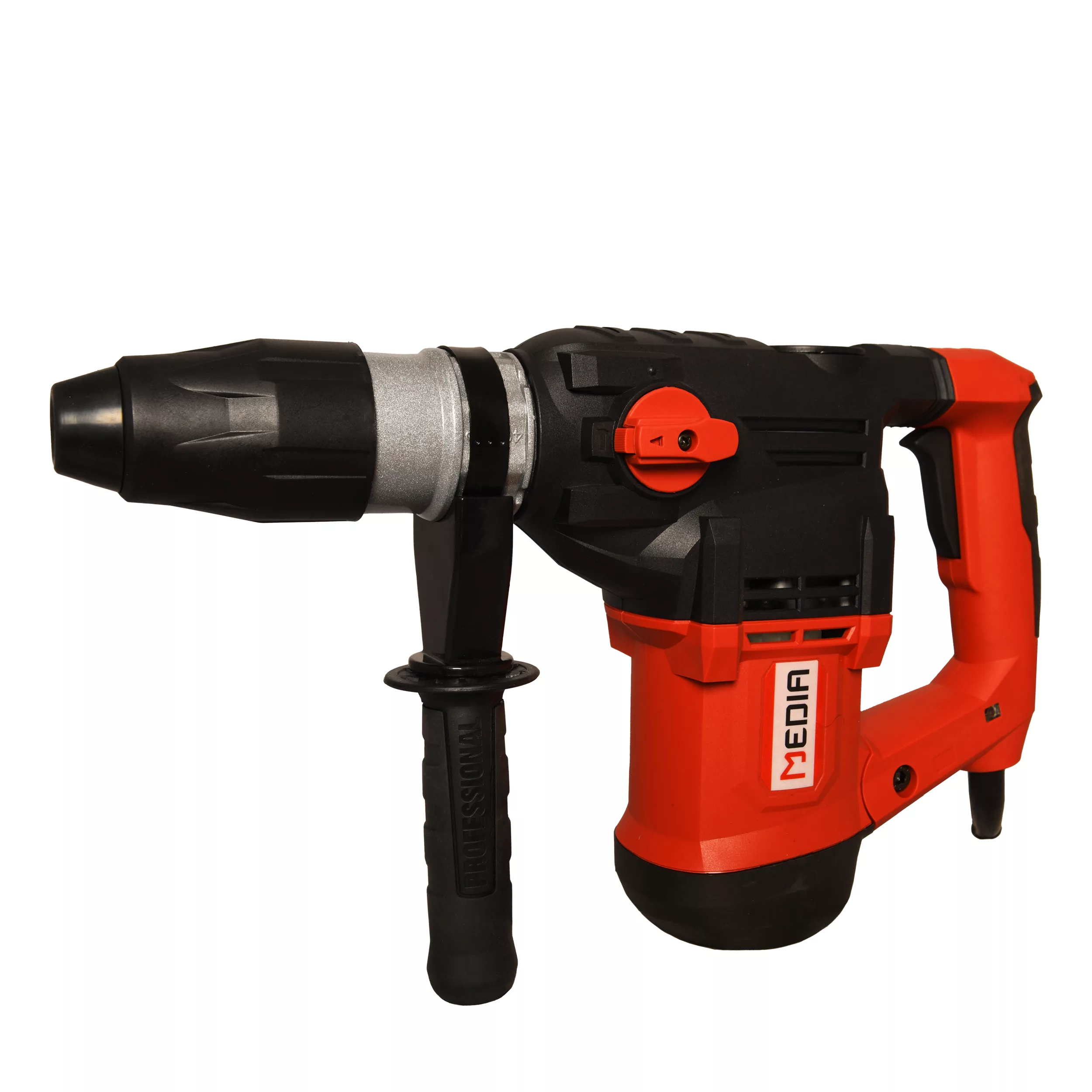 دریل بتن کن مدیا مدل MD120121