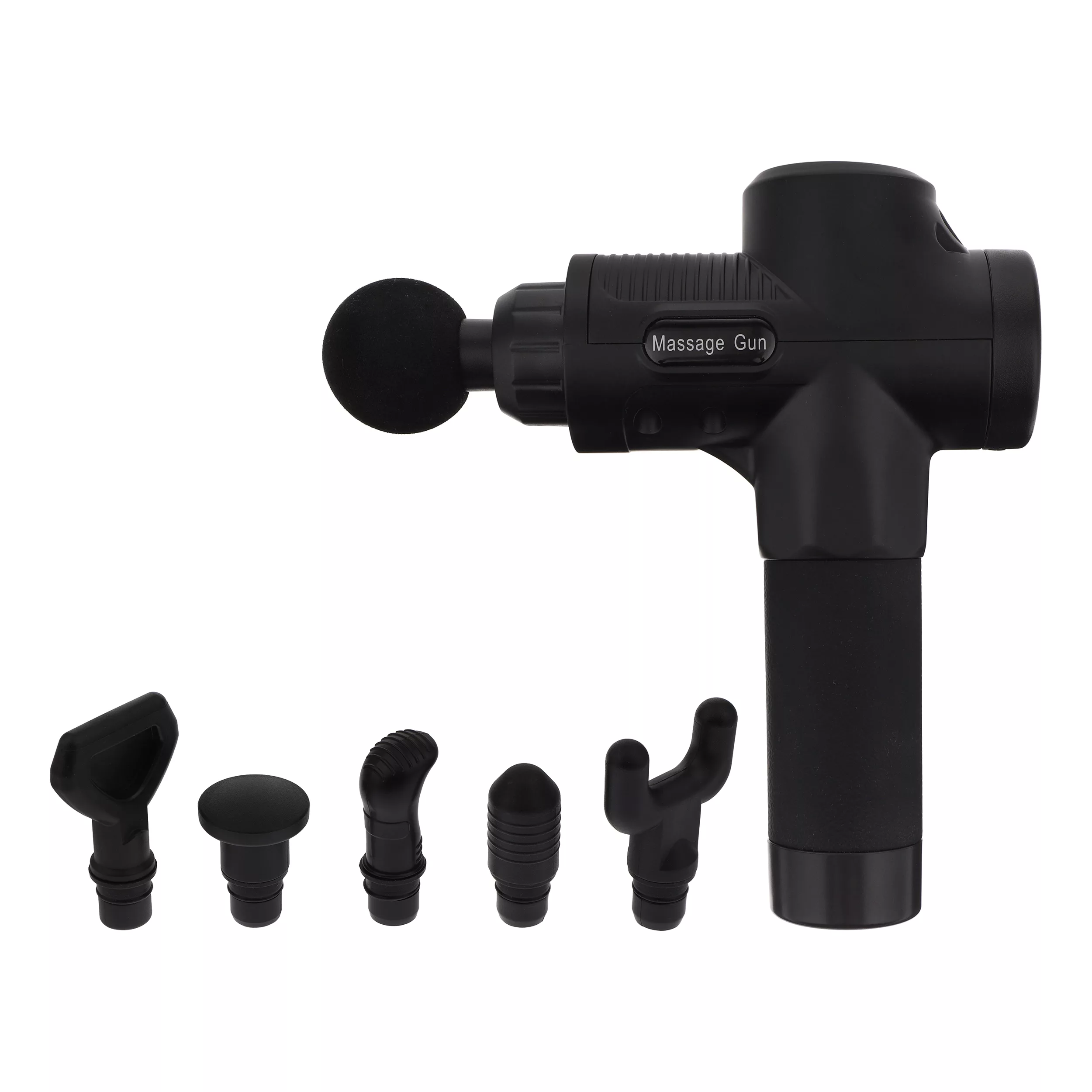 ماساژور برقی مدل gun