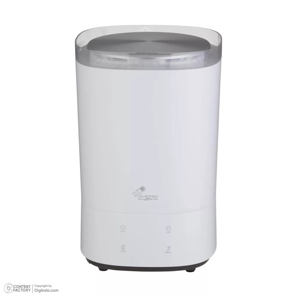 دستگاه بخور سرد زنیتمد مدل ZTH-100CW