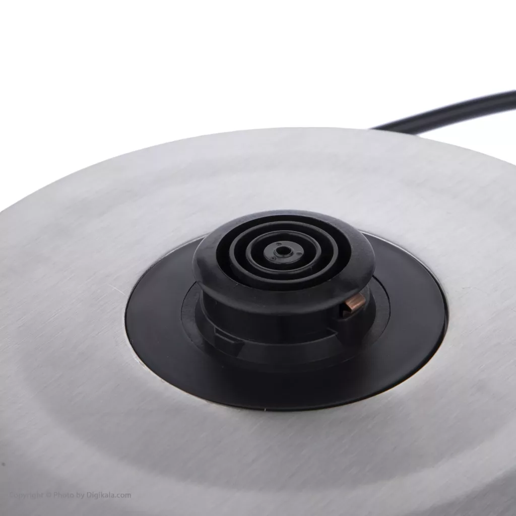 چای ساز تک الکتریک مدل TM1108-18SB