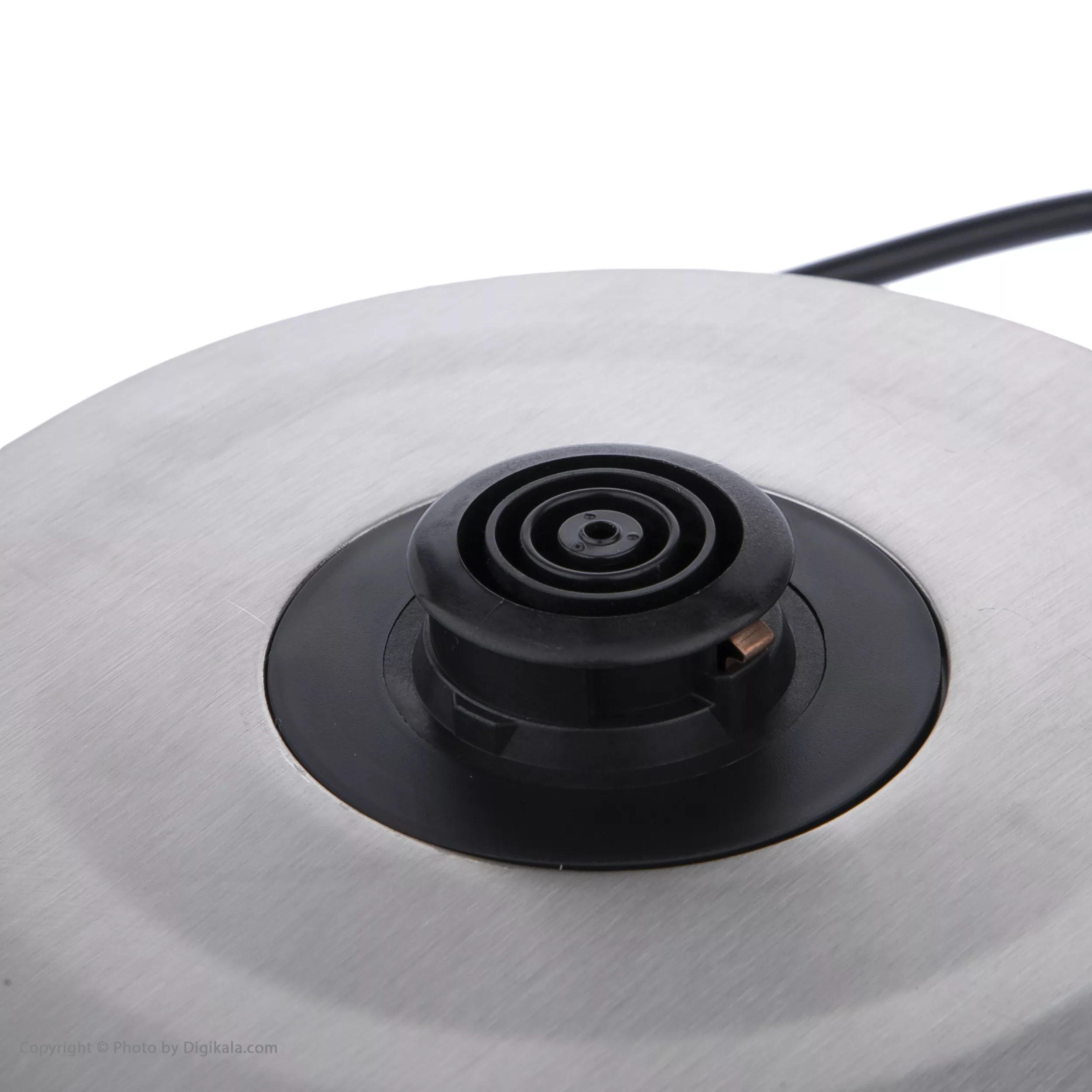 چای ساز تک الکتریک مدل TM1108-18SB