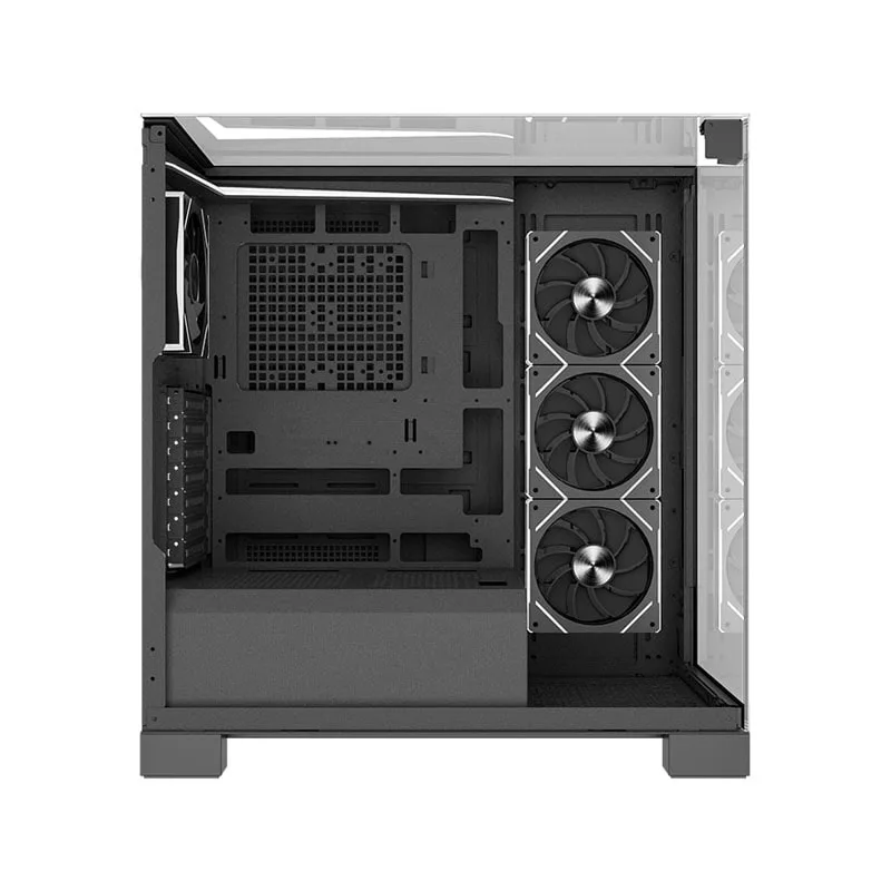 کیس کامپیوتر لاجی کی مدل LK-C734B