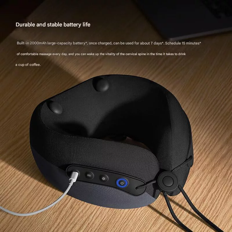 ماساژور گردن فیلیپس مدل  PPM3106N