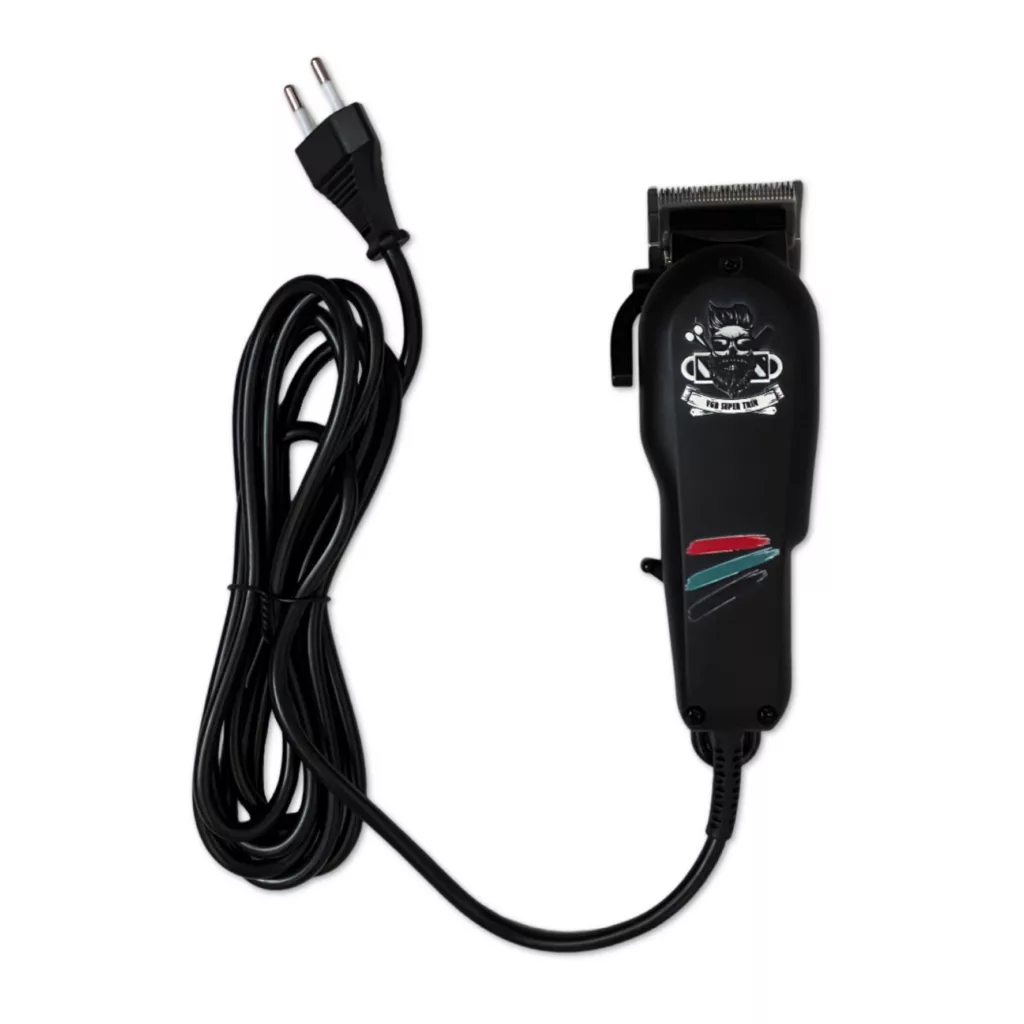 ماشین اصلاح موی سر و صورت وی جی ار مدل V-129