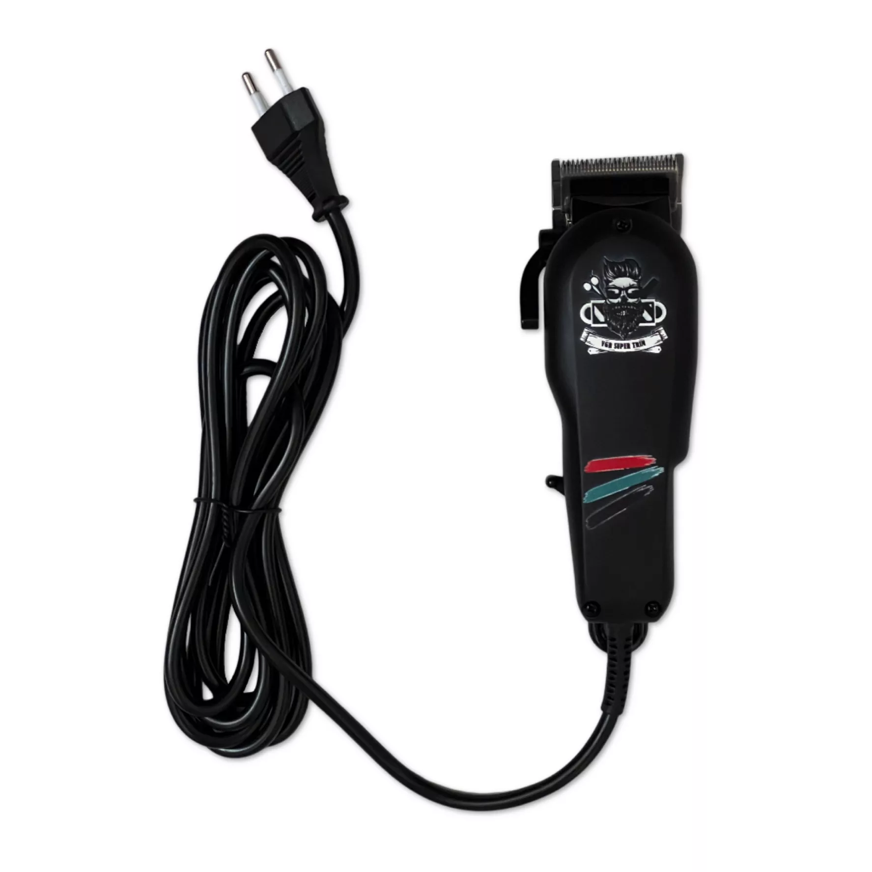 ماشین اصلاح موی سر و صورت وی جی ار مدل V-129