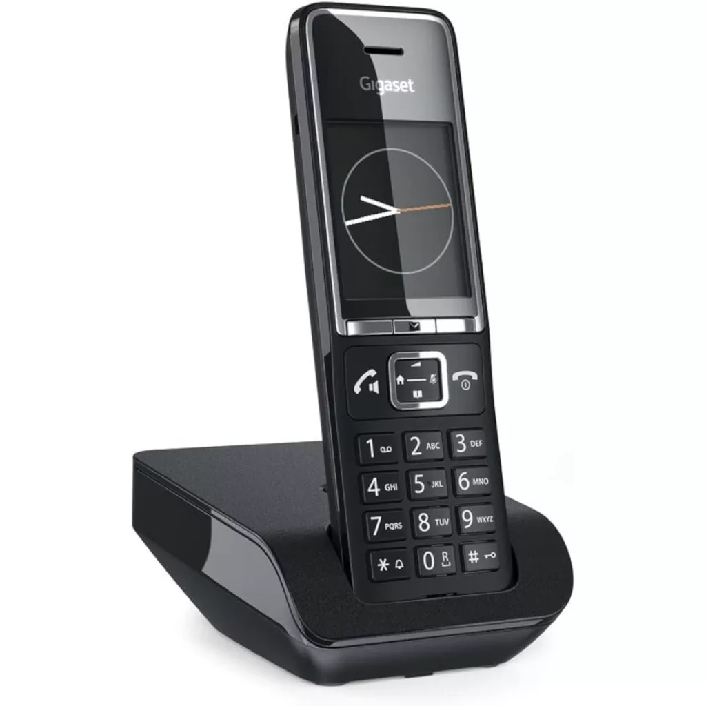 تلفن گیگاست مدل  COMFORT 550
