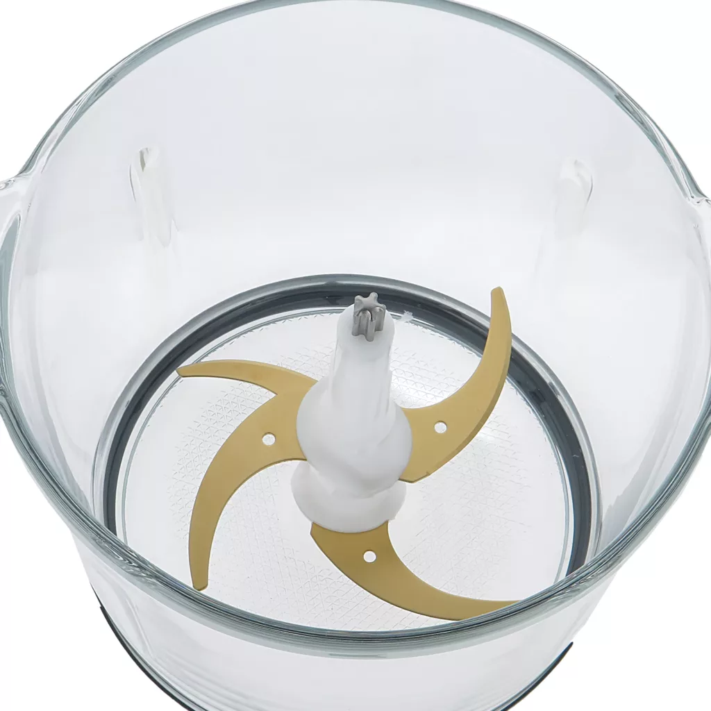 خردکن مدل HMC-506