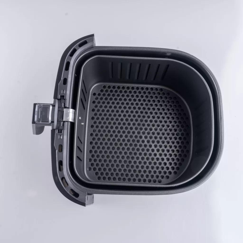 سرخ کن بدون روغن ماتسو مدل Ma-1222