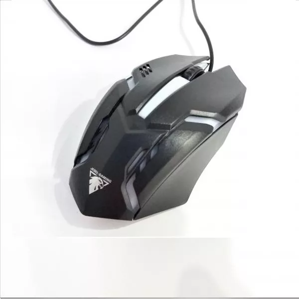 کیبورد و ماوس مخصوص بازی مدل +GK100