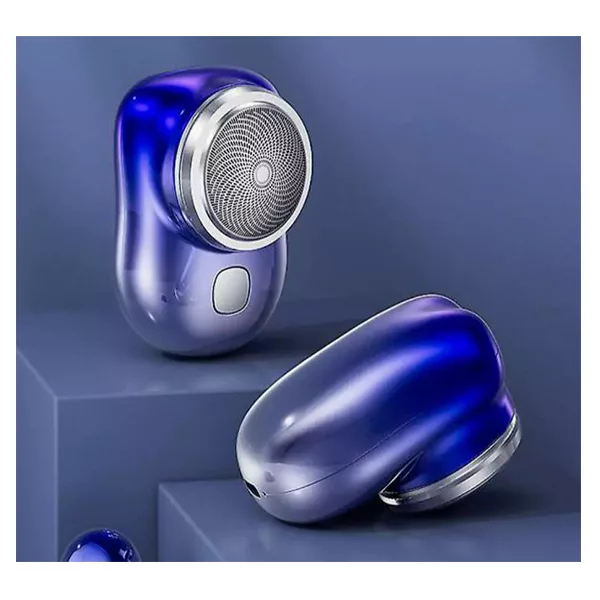 ماشین اصلاح موی صورت مدل  POCKET FASHION