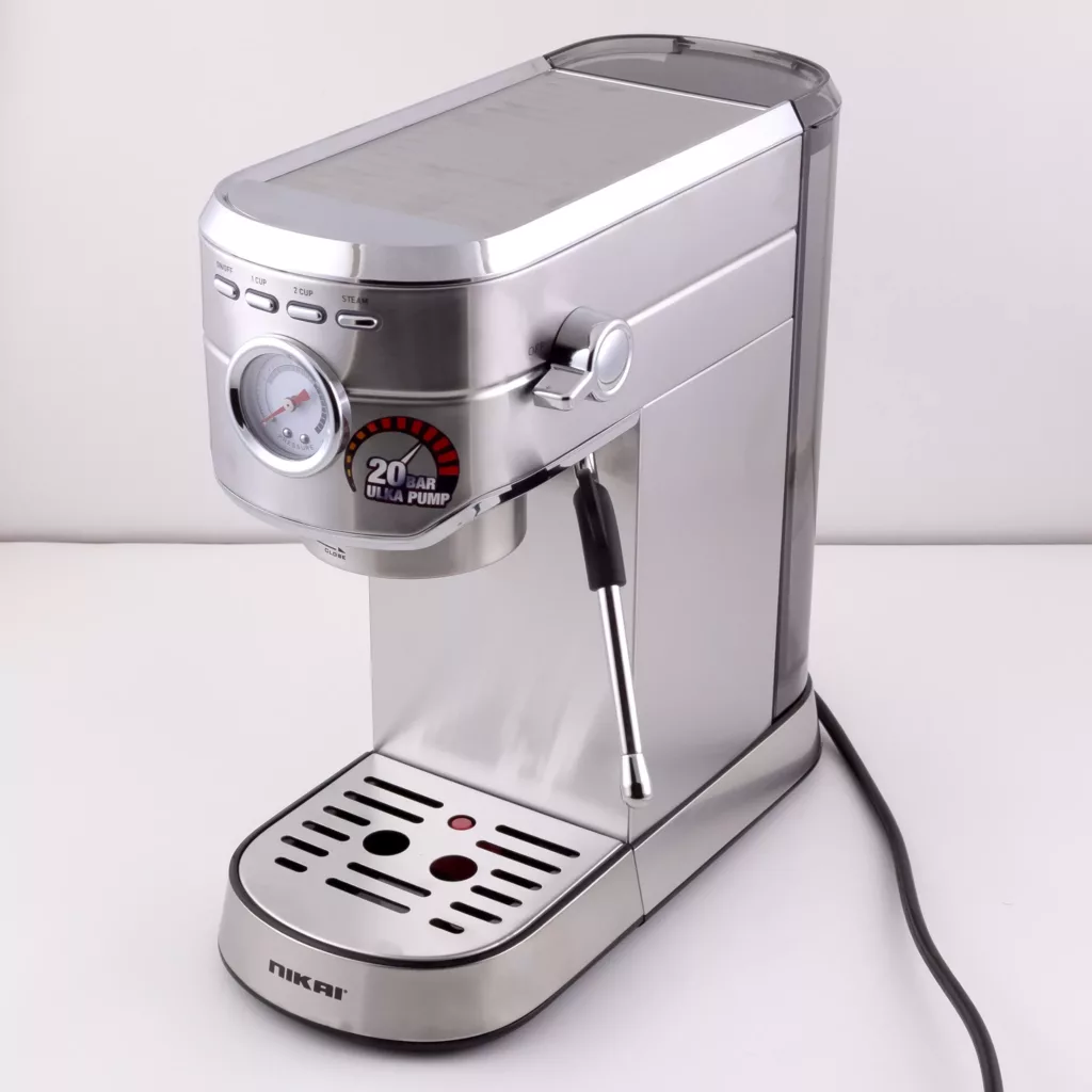 اسپرسو ساز نیکای مدل NEM-330-A