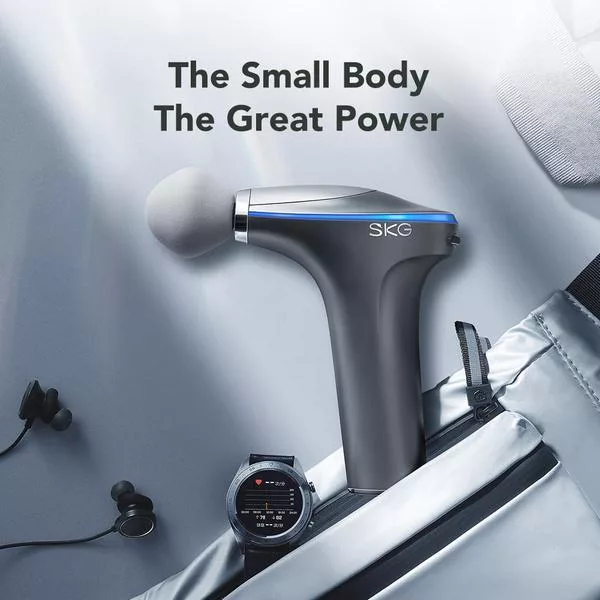 ماساژور برقی اس کا جی مدل F7