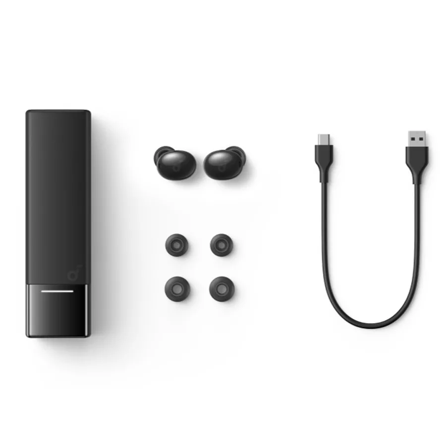 هدفون بی سیم انکر مدل DOC STABLE 30 A CUSTOM I