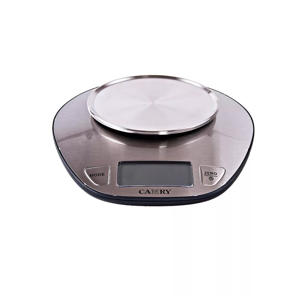 ترازو آشپزخانه کمری مدل EK4350