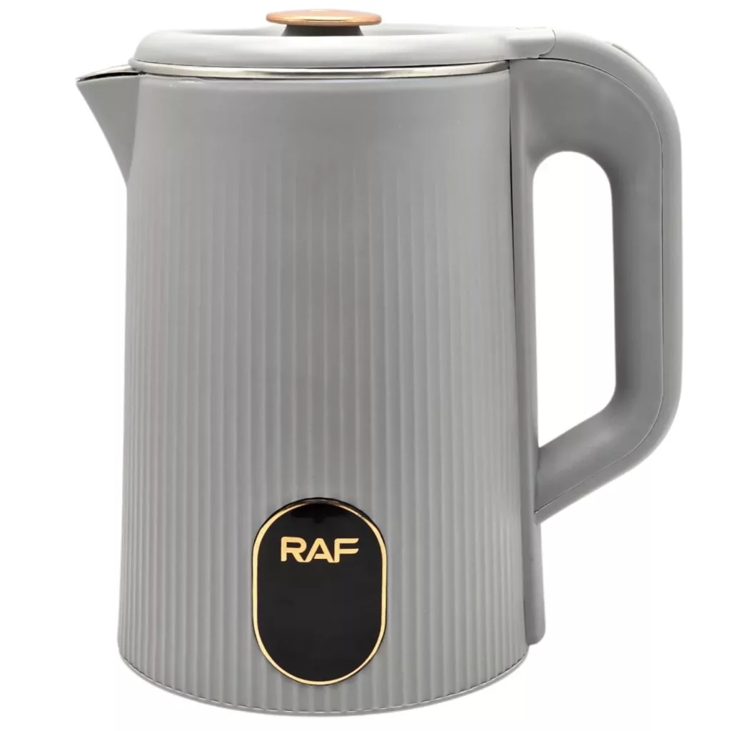 کتری برقی راف مدل R.7983 گنجایش 2 لیتر