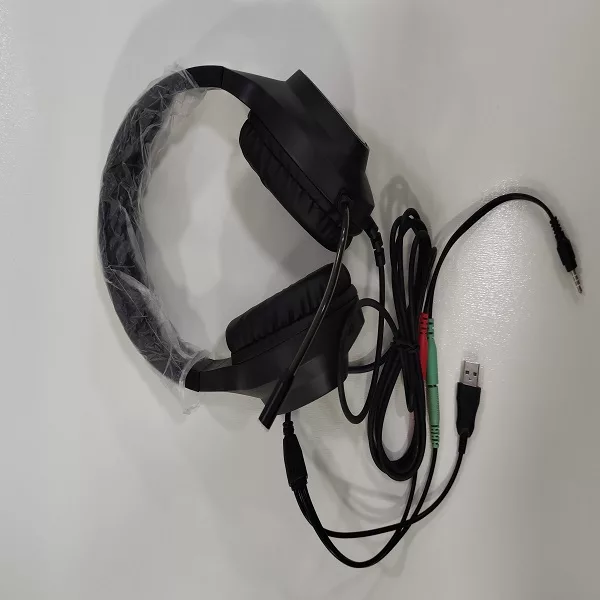 هدست مخصوص بازی پرودو مدل PDX414