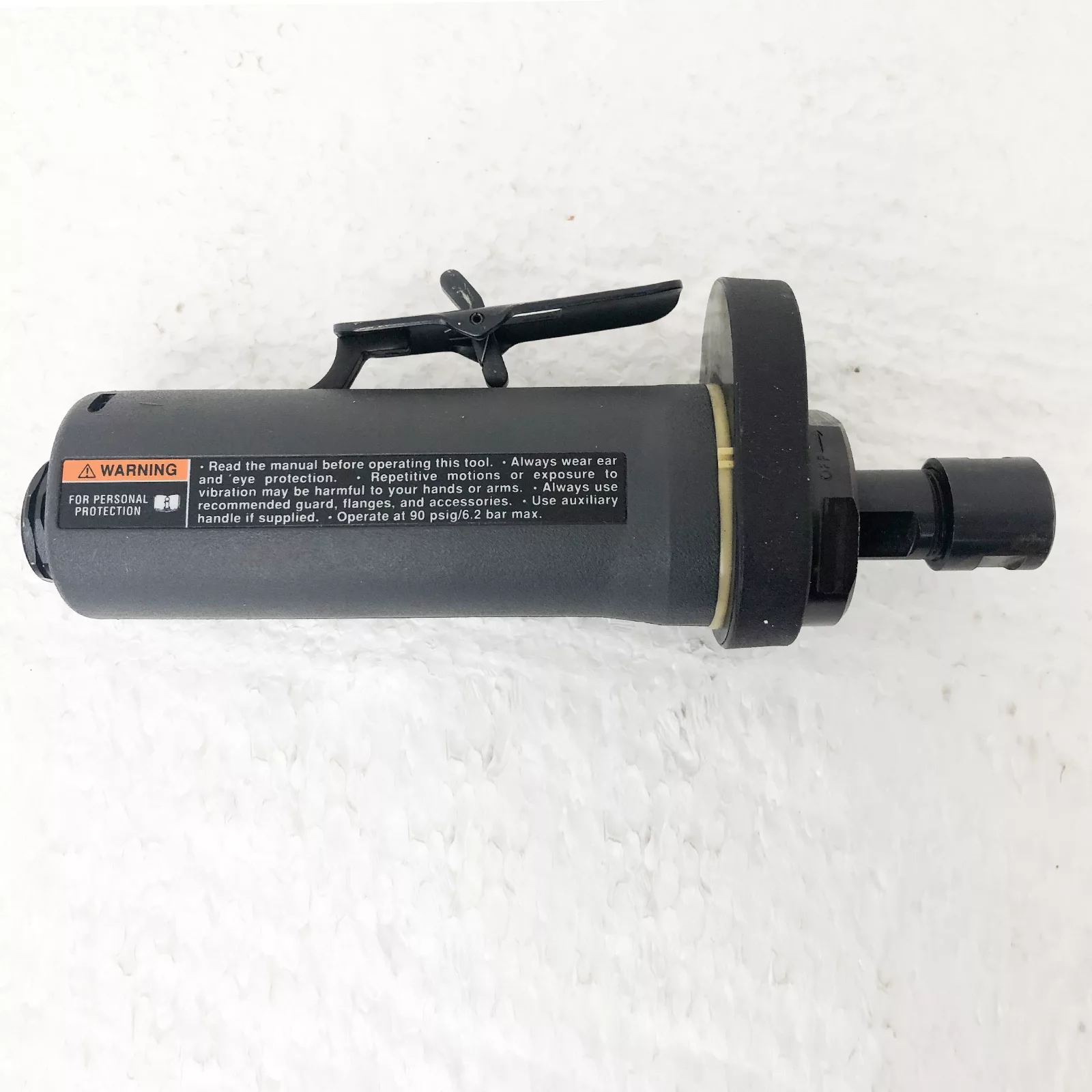 فرز انگشتی بادی اینگرسولرند کد cyclone td200