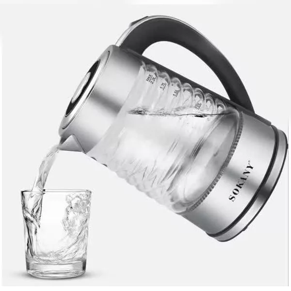 کتری برقی سوکانی مدل SK-1027