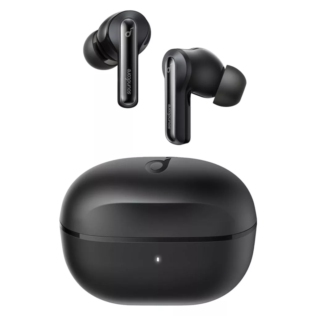 هدفون بلوتوثی انکر مدل Soundcore P3i