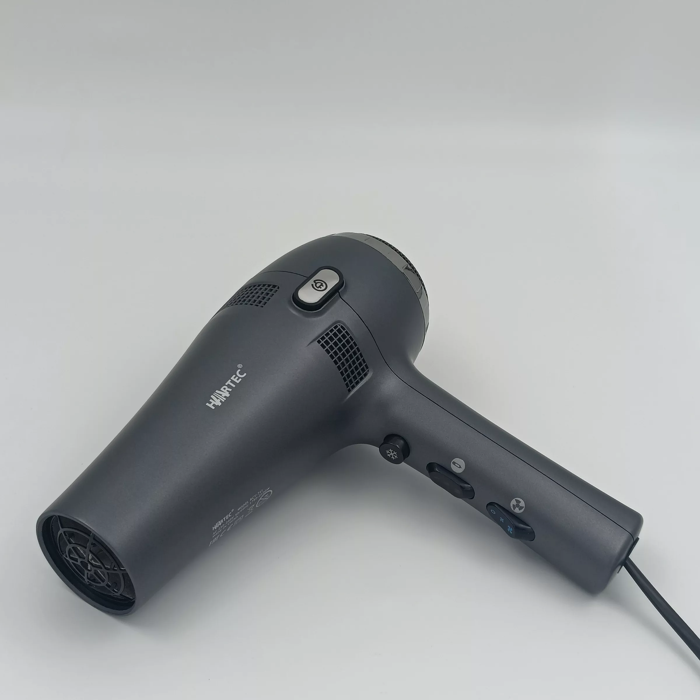 سشوار حرفه ای هارتک مدل RCY-71I