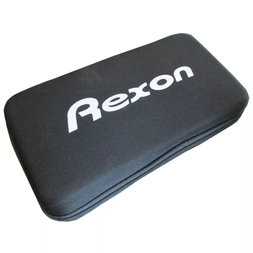 اسپیکر بلوتوثی رکسون مدل HT-D2200 مجموعه 2 عددی