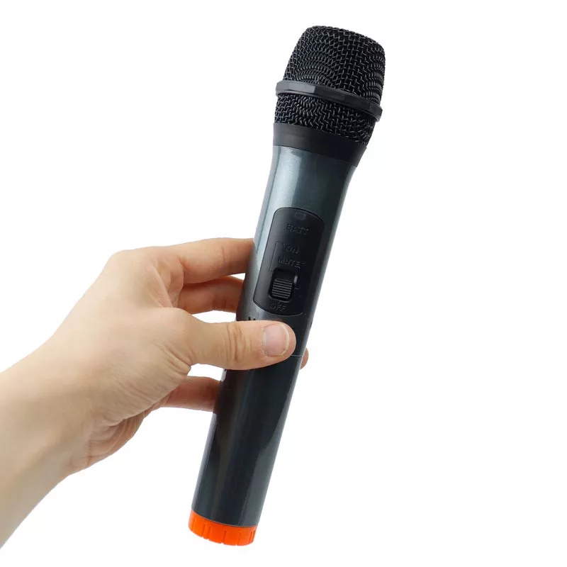 اسپیکر بلوتوثی مدل zqs 8221