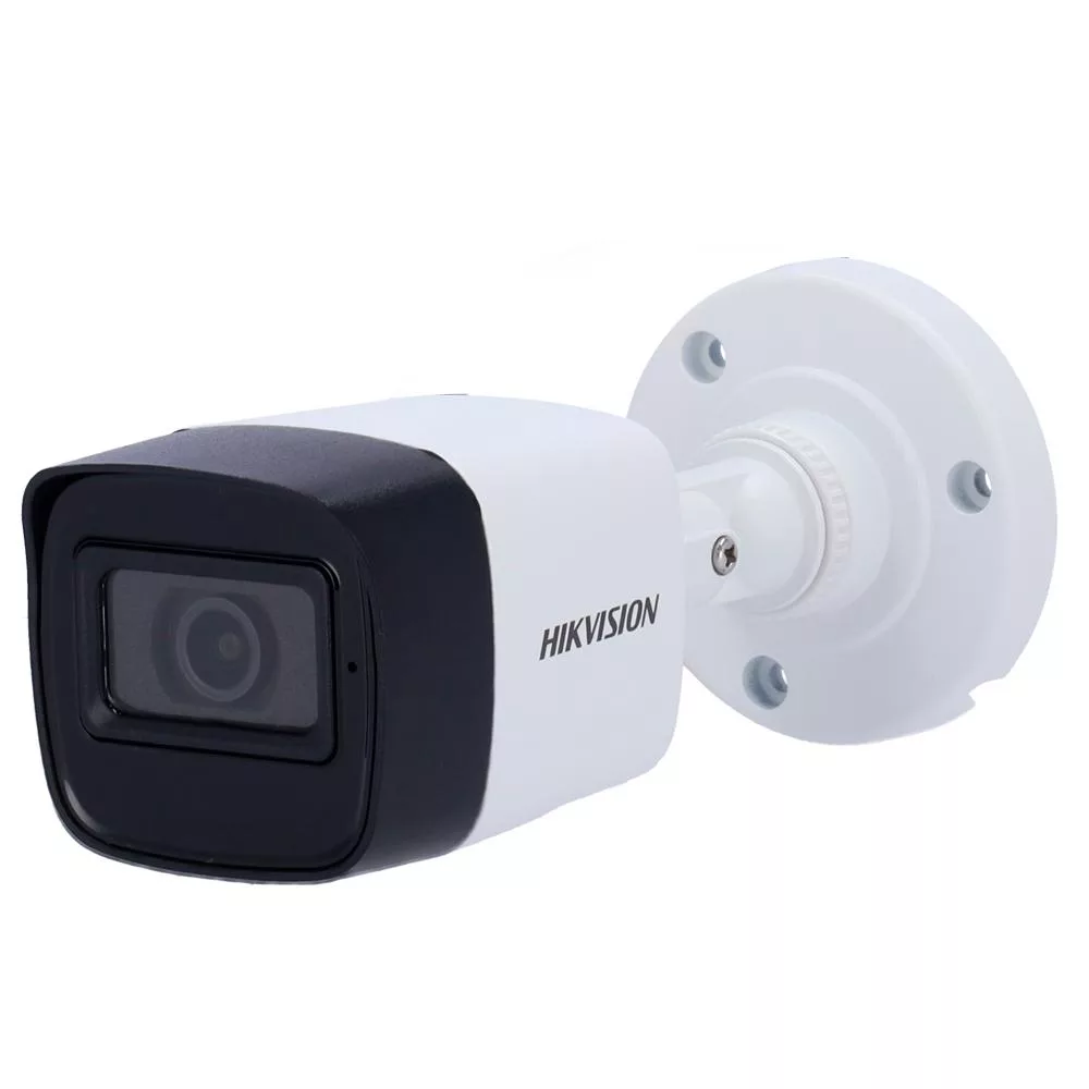 دوربین مداربسته آنالوگ هایک ویژن مدل DS-2CE16D0T-ITFS