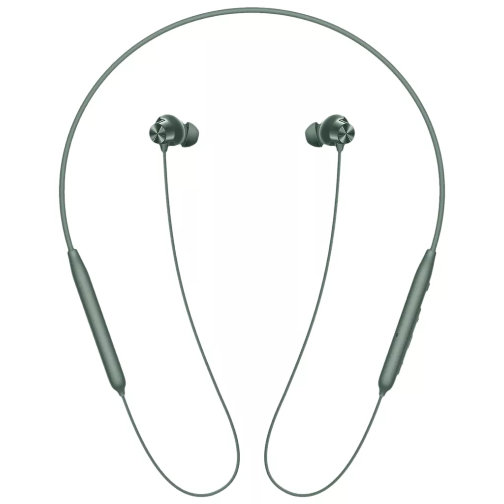 هدفون بلوتوثی وان پلاس مدل RSE Z2 CONDUCTION ANC SIDE