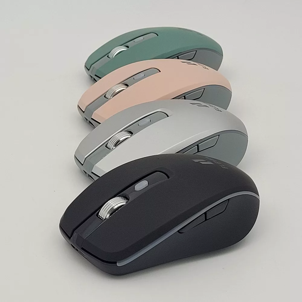 ماوس بی سیم ایلون مدل WM911