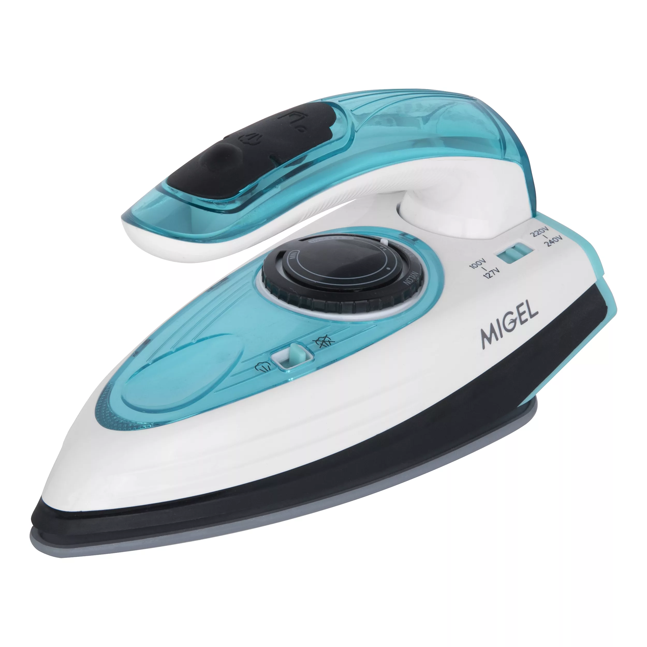 اتوبخار میگل مدل GSI 120 اتوبخار میگل مدل GSI 120