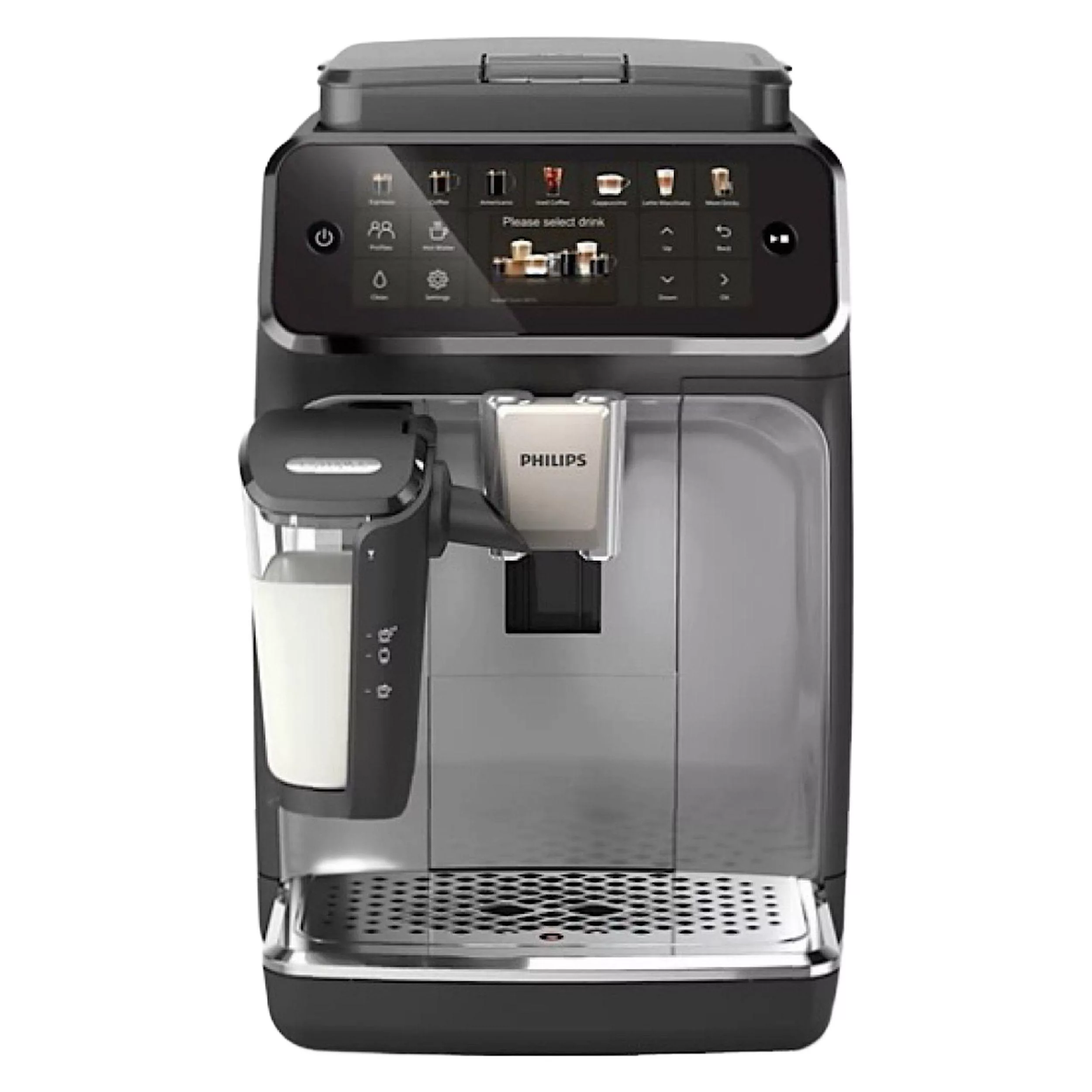 اسپرسو ساز فیلیپس مدل EP4446