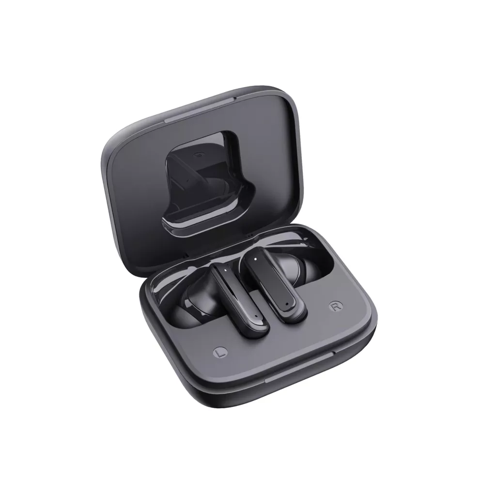 هدفون بلوتوثی موزیک آپولو مدل YAMAP200 POP ANCUP EARHOOK