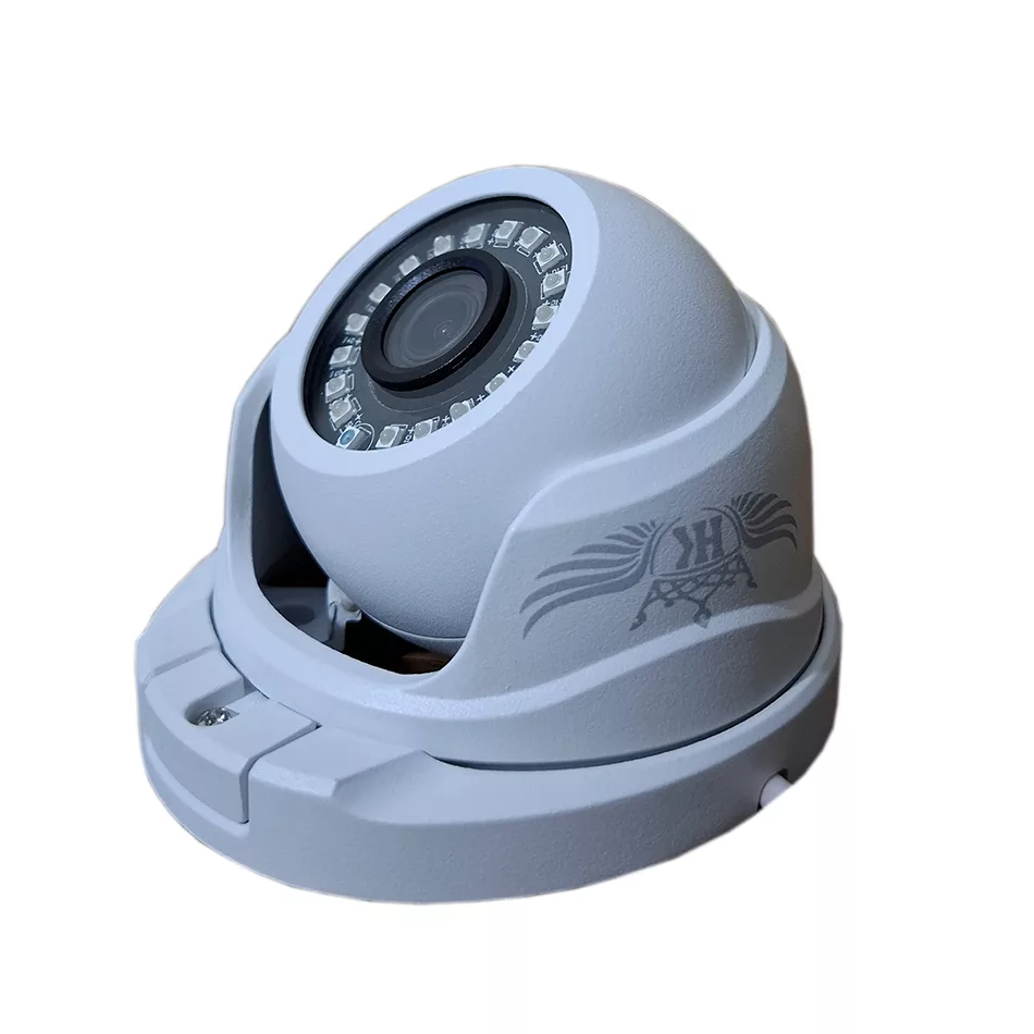 دوربین مداربسته اچ کی مدل ۲مگاپیکسل