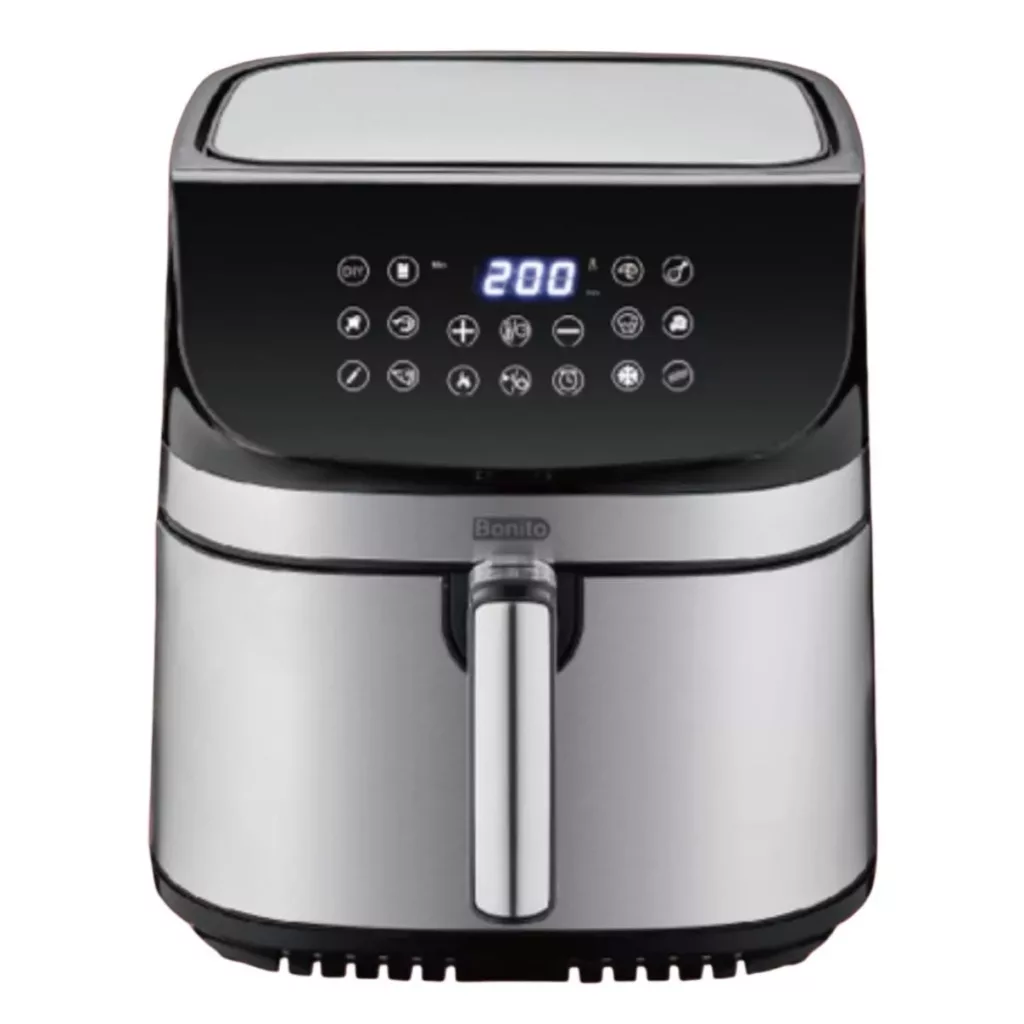 سرخ کن بدون روغن بونیتو مدل SR-8000