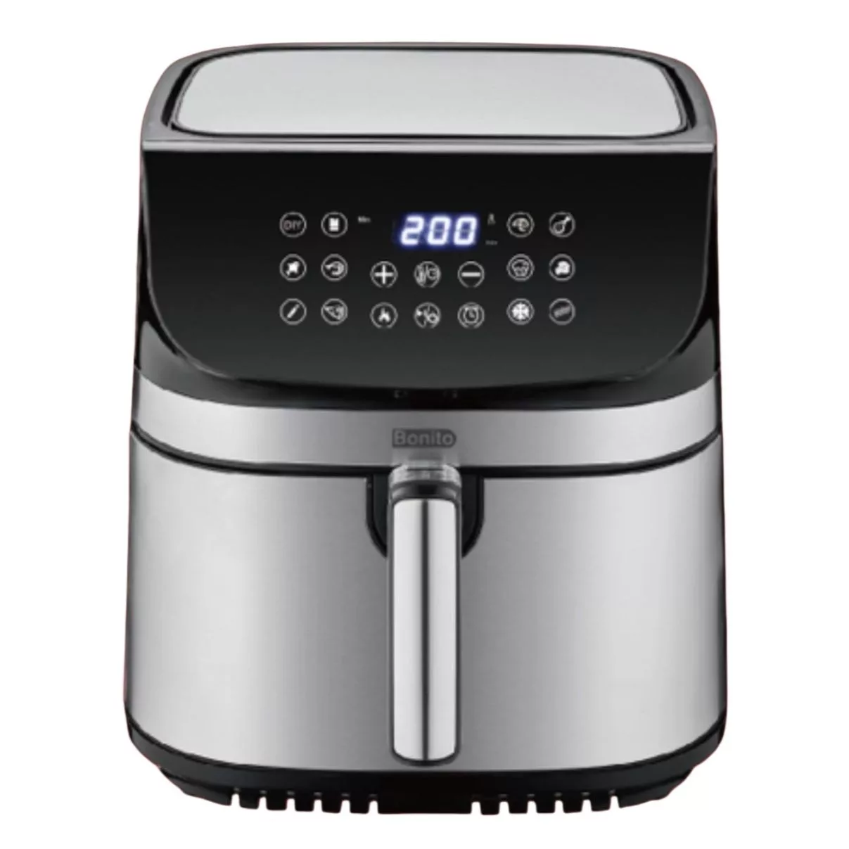 سرخ کن بدون روغن بونیتو مدل SR-8000